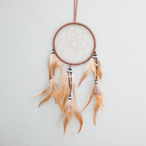 Dreamcatcher