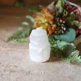 Selenite Tower